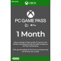 XBOX Game Pass + EA Play [1 Mesec] PC